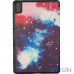 Чохол Slimline Print для Huawei Matepad 10.4 (2021/2020) Galaxy — інтернет магазин All-Ok. фото 3